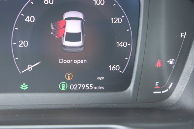 Used 2024 Honda Accord LX image 12