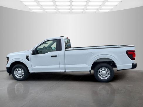 New 2026 Ford F150 XL image 8