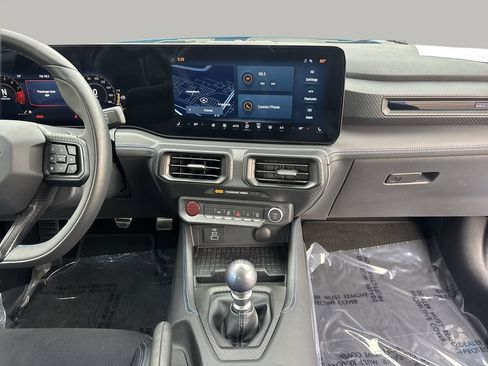 Used 2024 Ford Mustang Dark Horse image 14