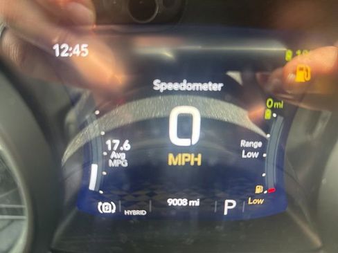 Certified 2025 Jeep Wrangler Unlimited Sahara AWD/4WD image 13