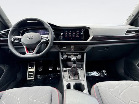 Used 2024 Volkswagen Jetta GLI 40th Anniversary Edition FWD image 27