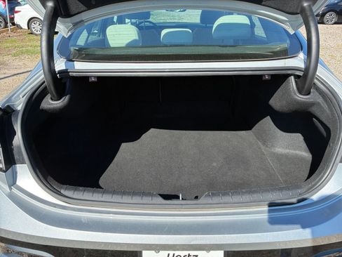 Used 2025 Hyundai Sonata SEL FWD image 26