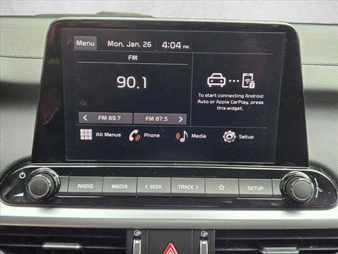 Used 2024 Kia Forte LX image 14