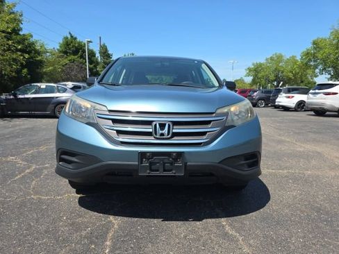 Used 2013 Honda CR-V LX image 2