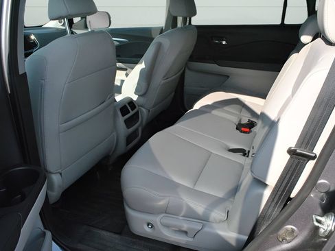 Certified 2020 Honda Pilot EX-L image 11
