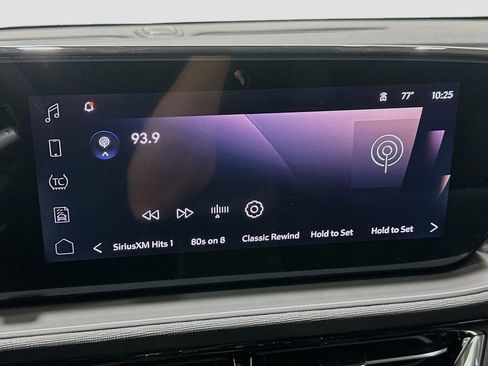New 2026 Buick Envista Sport Touring w/ Convenience I Package FWD image 17