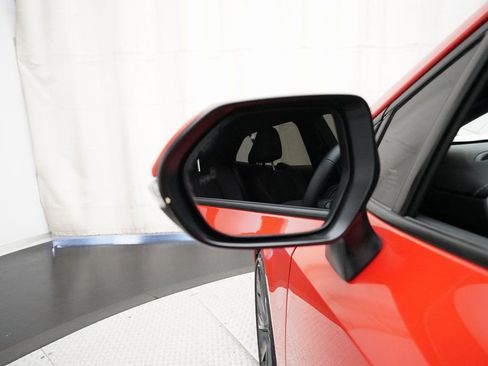 Used 2024 Toyota Corolla XSE image 24