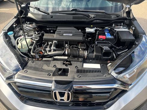 Used 2020 Honda CR-V EX-L image 47