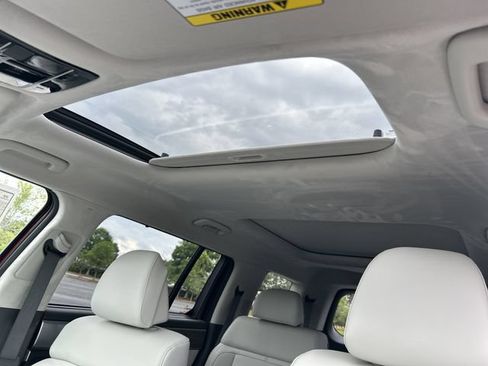 New 2026 Hyundai Santa Fe Calligraphy FWD image 32