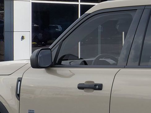 New 2025 Ford Bronco Sport Big Bend image 39