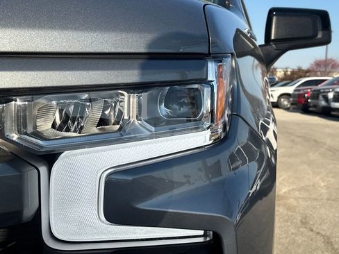 Used 2026 Chevrolet Silverado 1500 RST image 11