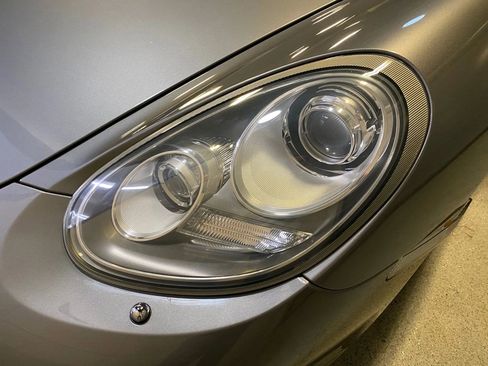 Used 2009 Porsche Boxster image 29