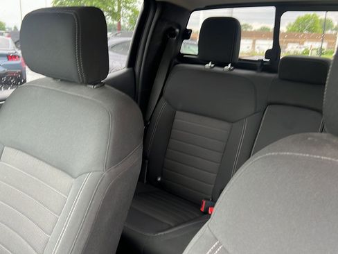 Used 2019 Ford Ranger XLT w/ Equipment Group 302A Luxury AWD/4WD image 21