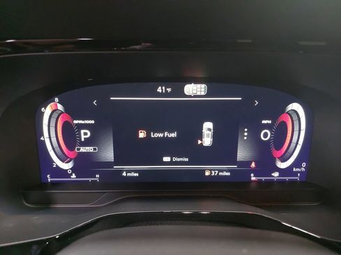 New 2026 Nissan Pathfinder SL AWD/4WD image 19