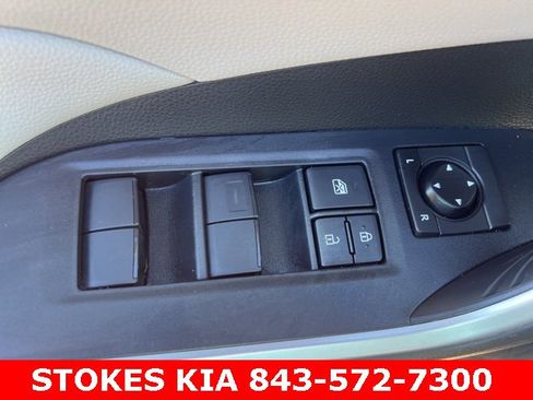 Used 2020 Toyota RAV4 XLE image 16