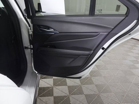 Used 2023 Cadillac CT4 V Blackwing w/ Driver Assist Package RWD image 29