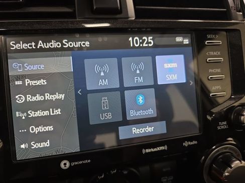 Certified 2023 Toyota 4Runner TRD Off-Road Premium w/ Moonroof Package AWD/4WD image 18