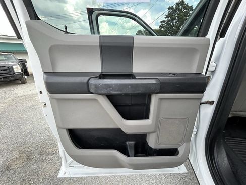 Used 2019 Ford F350 XL w/ Power Equipment Group AWD/4WD image 20