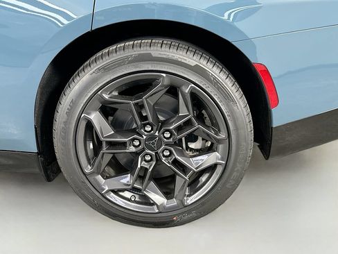 New 2026 Dodge Charger R/T w/ Blacktop Package AWD/4WD image 21