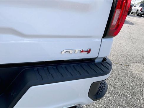 Used 2021 GMC Sierra 1500 AT4 AWD/4WD image 10