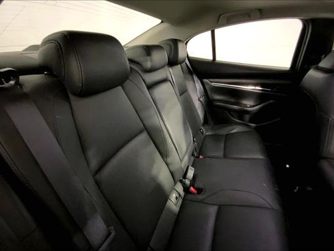Used 2024 MAZDA MAZDA3 s FWD image 23