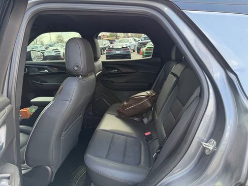 Used 2021 Chevrolet TrailBlazer RS image 6