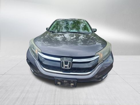 Used 2016 Honda CR-V LX image 2