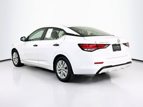 Used 2024 Nissan Sentra S image 5