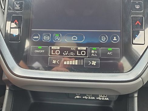 Used 2025 Subaru Crosstrek 2.5i Sport AWD/4WD image 48