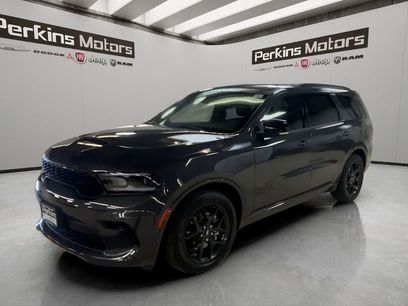 New 2026 Dodge Durango GT