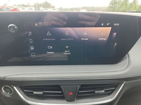 New 2026 Buick Encore GX Avenir w/ Avenir Technology Package image 14