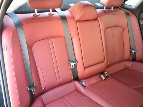 Used 2026 Kia K5 GT-Line w/ GT-Line Red Interior Package FWD image 15