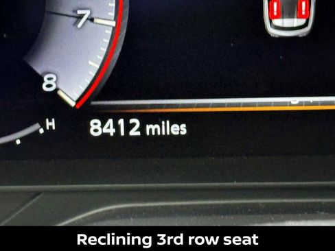 Used 2024 INFINITI QX60 Luxe image 33