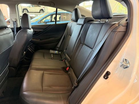 Used 2025 Subaru Legacy Limited AWD/4WD image 10