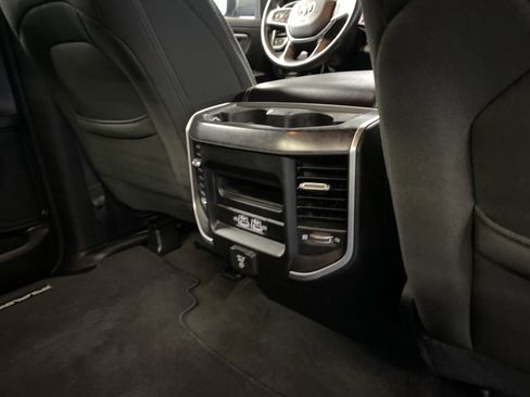 Certified 2021 RAM 1500 Big Horn image 35