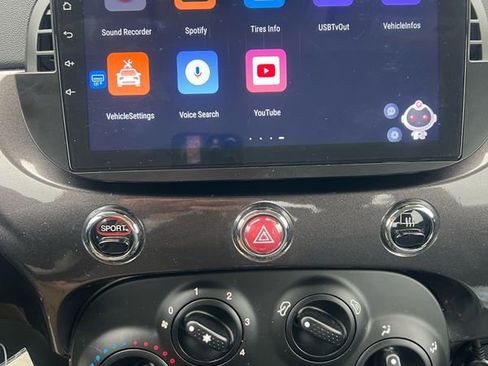 Used 2015 FIAT 500 Pop image 20