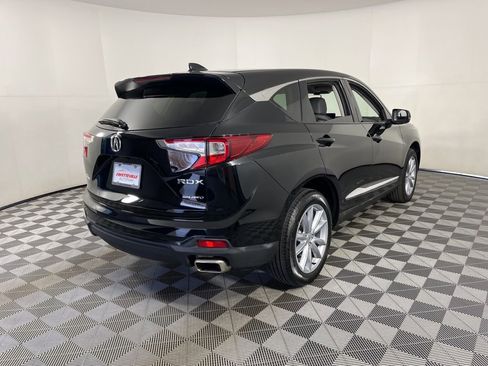 Certified 2023 Acura RDX AWD image 15