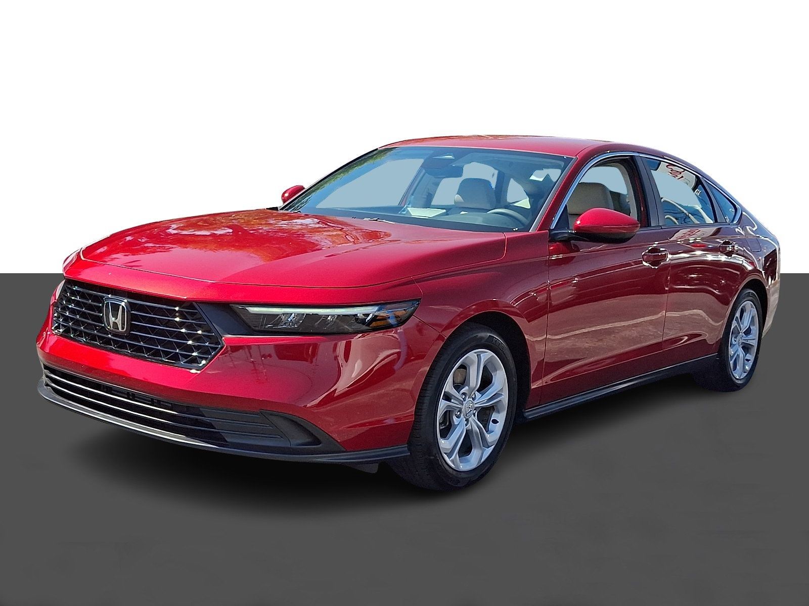 Used 2023 Honda Accord LX image 3