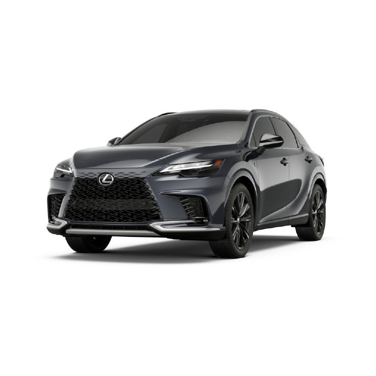 New 2027 Lexus RX 350 AWD image 1