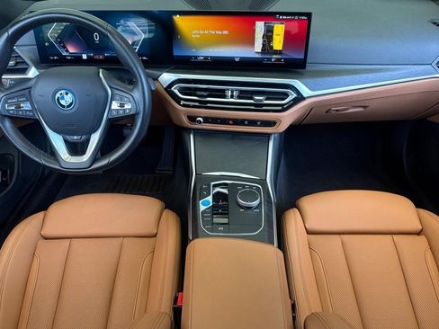 Used 2023 BMW i4 eDrive35 w/ Premium Package RWD image 15