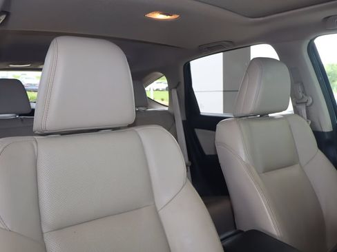 Used 2015 Honda CR-V EX-L image 42