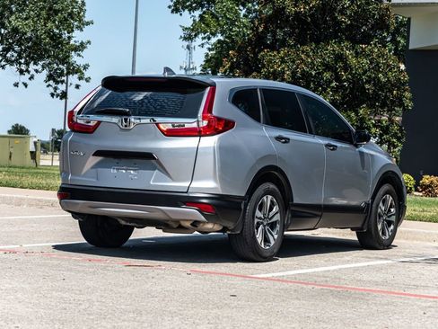 Used 2019 Honda CR-V LX image 7