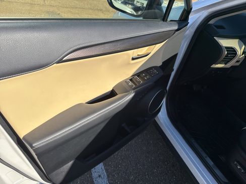 Used 2019 Lexus NX 300 FWD image 15