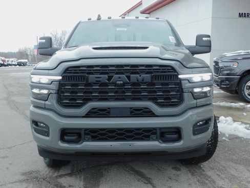 New 2026 RAM 2500 Limited image 3