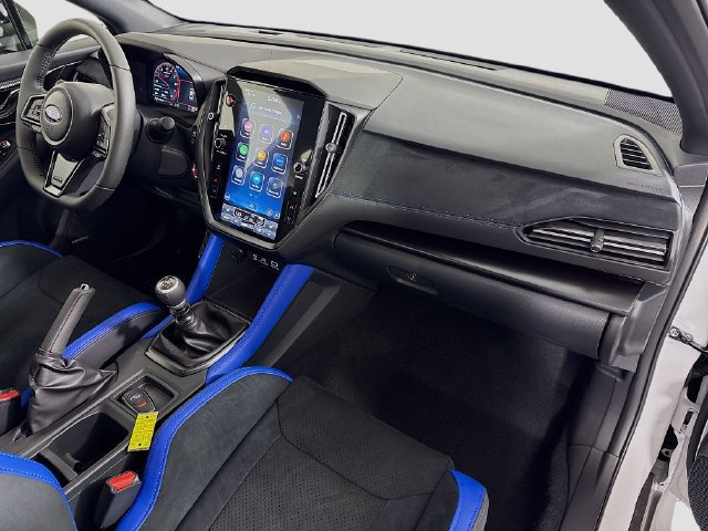 New 2026 Subaru WRX GT AWD/4WD image 29