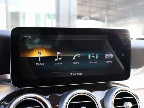 Used 2022 Mercedes-Benz C 300 Coupe image 30