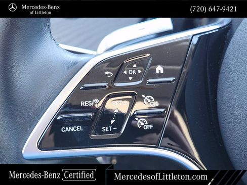 Used 2026 Mercedes-Benz E 350 4MATIC Sedan image 27