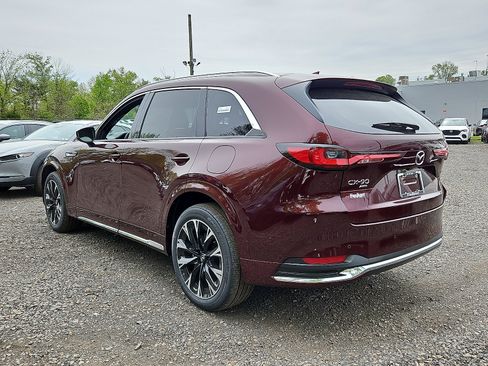 New 2026 MAZDA CX-90 3.3 Turbo S w/ Premium Plus AWD/4WD image 4