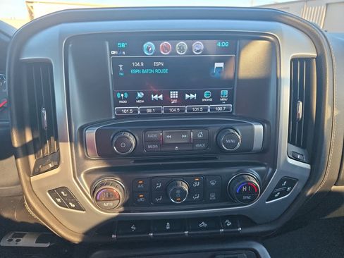 Used 2018 GMC Sierra 1500 SLT w/ SLT Premium Package image 18
