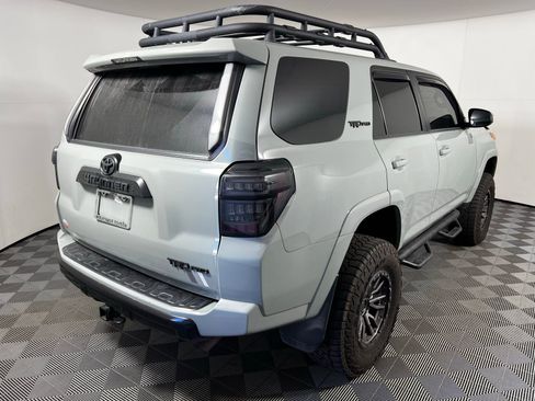 Used 2021 Toyota 4Runner TRD Pro image 5